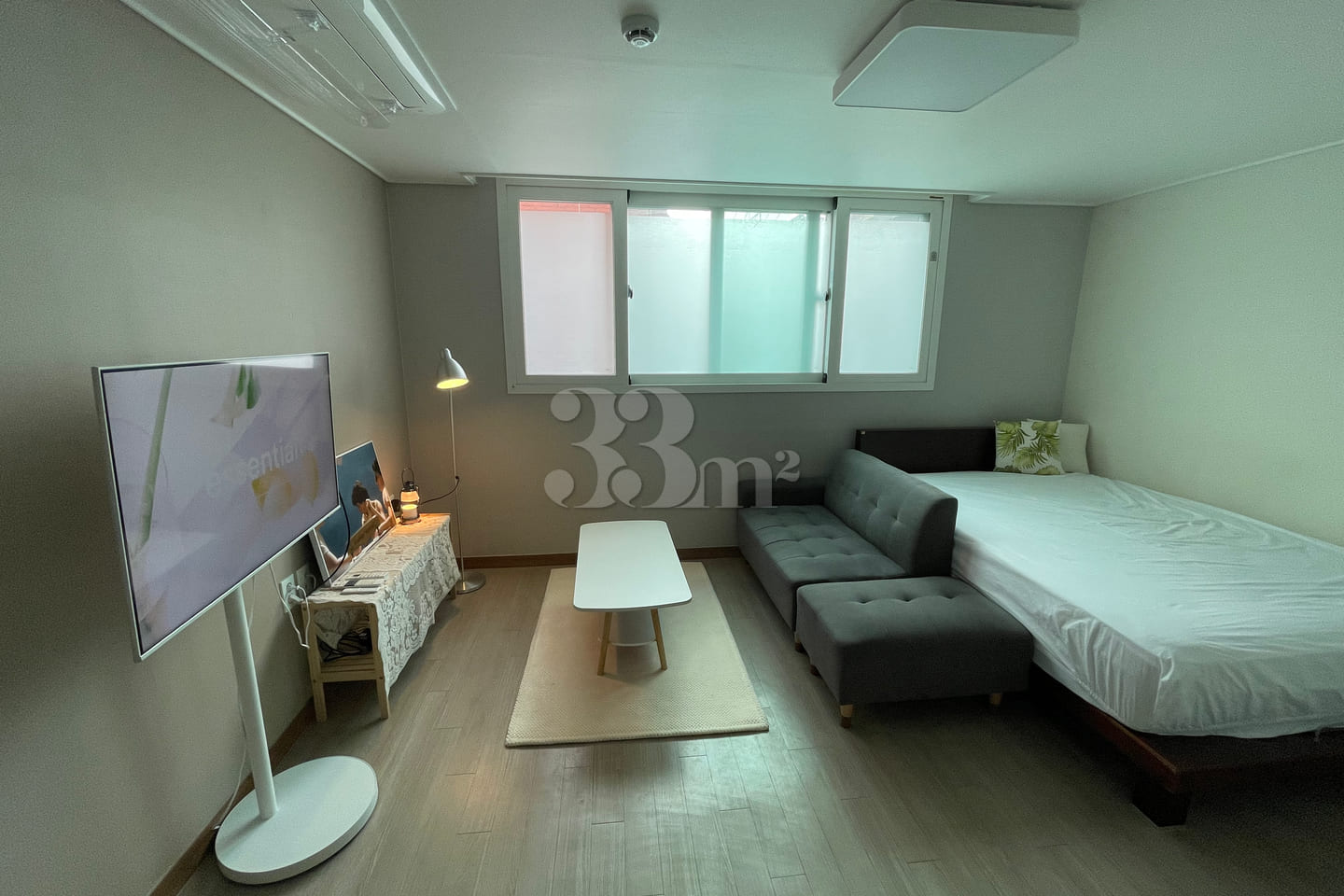 [Dobong] 2# Studio with separate room 4th image