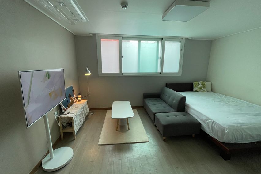 [도봉]2#분리형 원룸 4번째 이미지