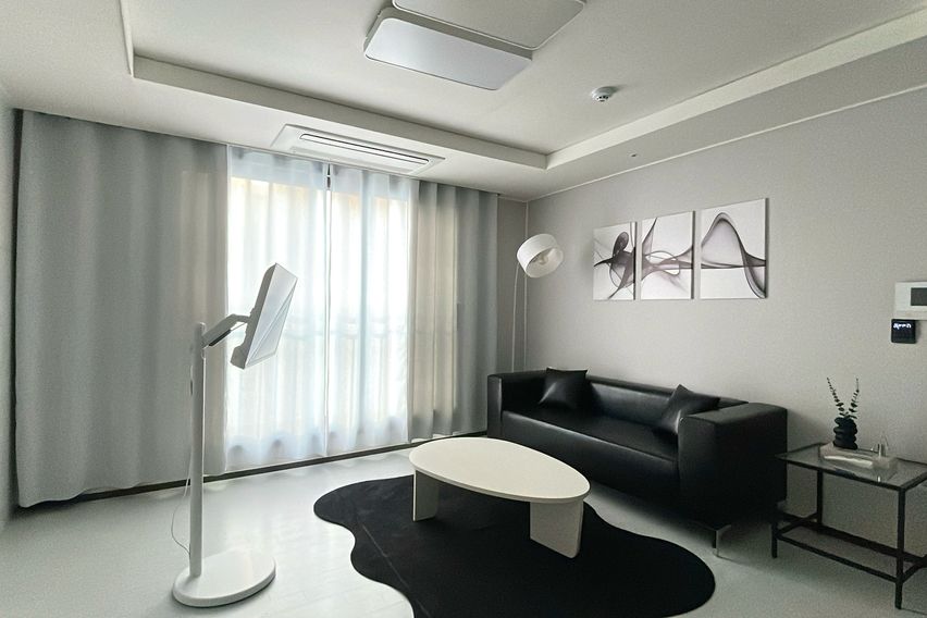  🏠의정부역풀옵션투룸