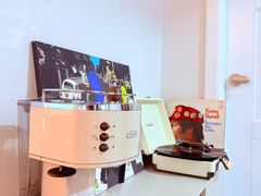 Godeok/New 3-room/Fully furnished 9th image
