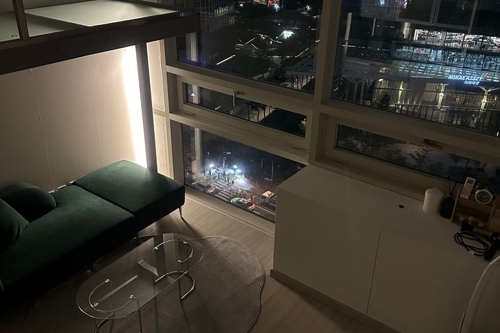 청계스테이,뷰 7번째 이미지