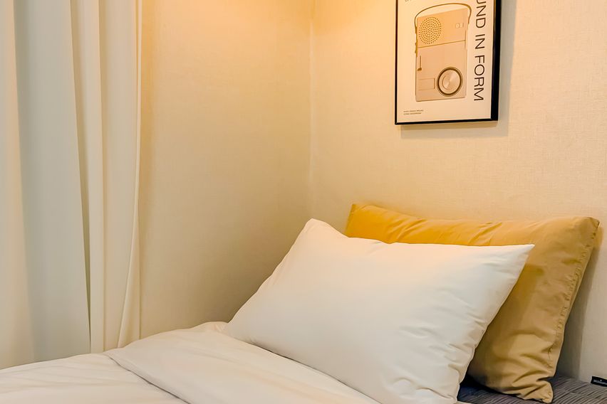 2 minutes from Hongdae, fully furnished, 22 5th image