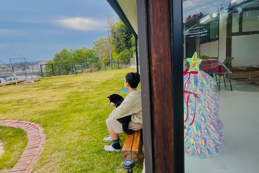 만경강을 품은 한옥독채 17번째 이미지
