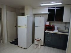 Two-room apartment in Junggok-dong with parki 12th image