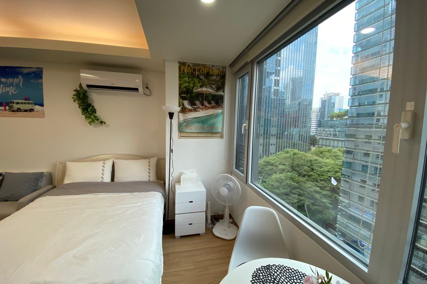 강남역 도보 3분 오피