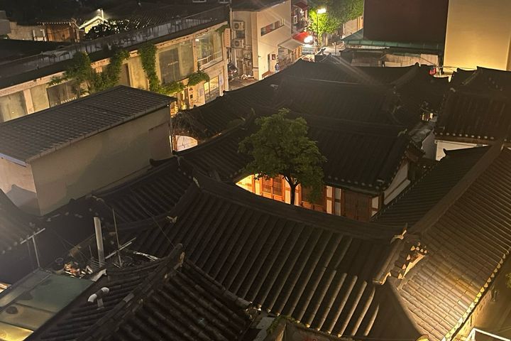 안국역 붉은 벽돌집3 5번째 이미지