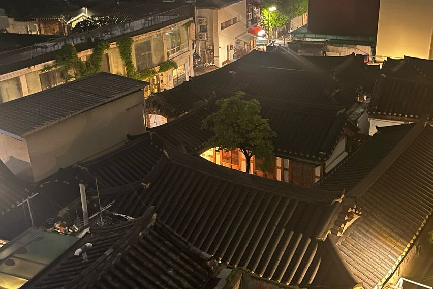 안국역 붉은 벽돌집3 5번째 이미지