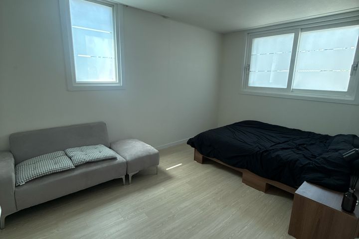마곡 투룸 발코니뷰 3번째 이미지