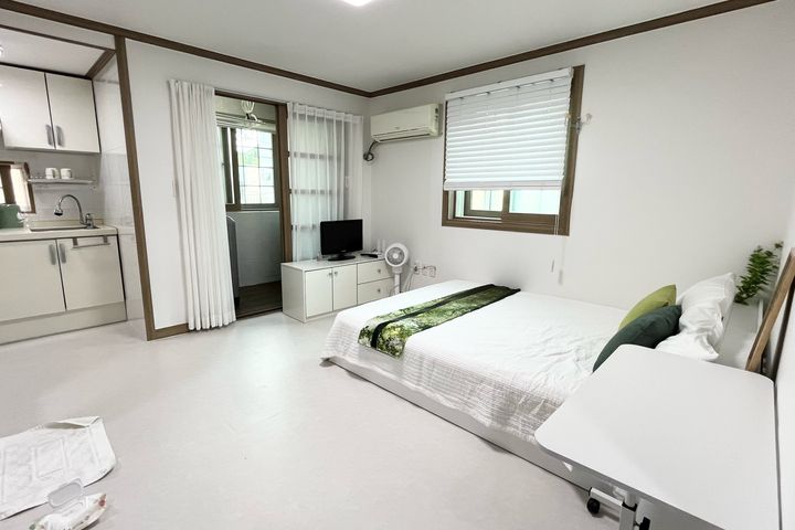 시립도서관 근처 원룸 1번째 이미지