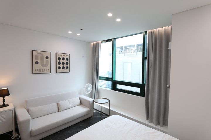 홍대sunhouse 5번째 이미지