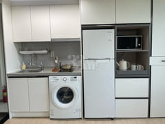 Studio apartment in Gueok-ri (English Educati 17th image