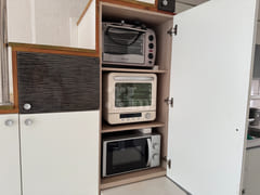 Suwon Station, two-room duplex with parking, 16th image