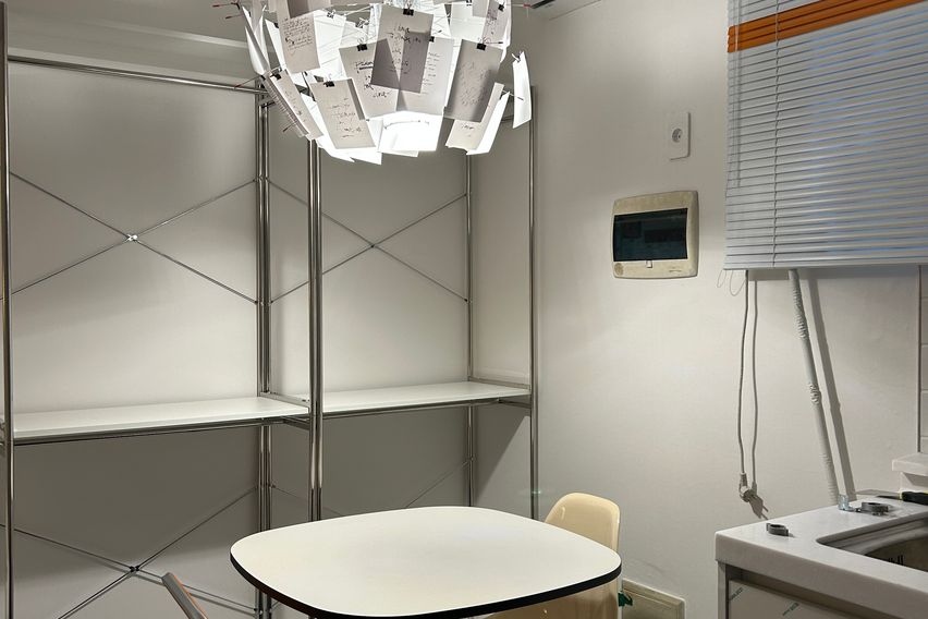 역세권 홈스타일링 원룸