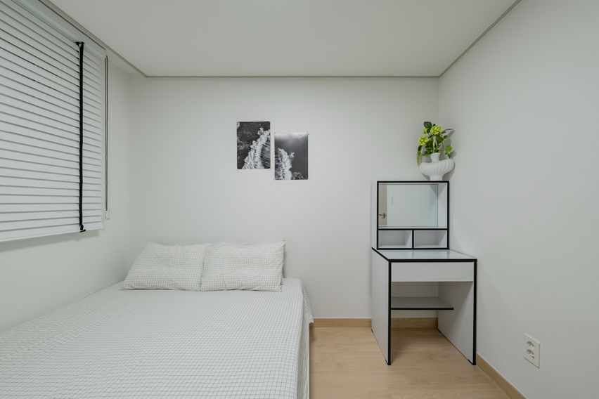 서초역신축투룸 무료주차