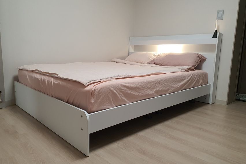 평촌 푸르지오센트럴파크