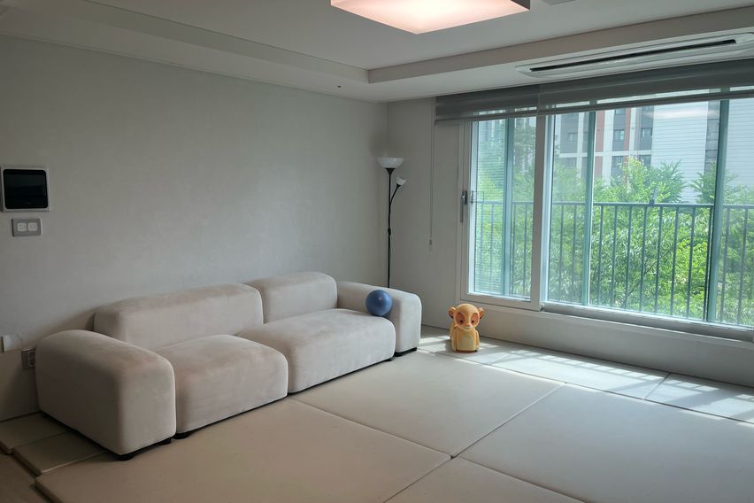 34-pyeong apartment in Yangju Okjeong-dong 0th image