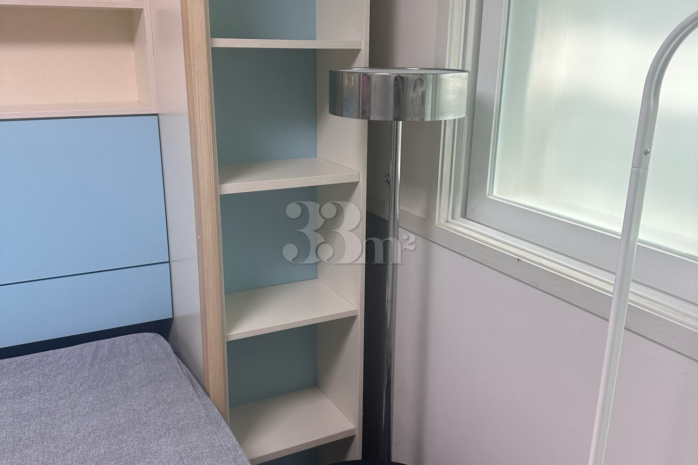 π Busan Station, Nampo-dong, Fully Furnished 7th image