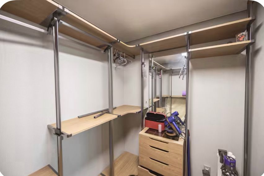 부산역 연결 마리나G7