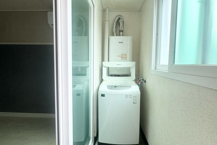 용문역5분 풀옵션원룸 8번째 이미지