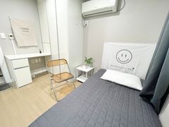 올리모델링 화이트톤 방 2번째 이미지