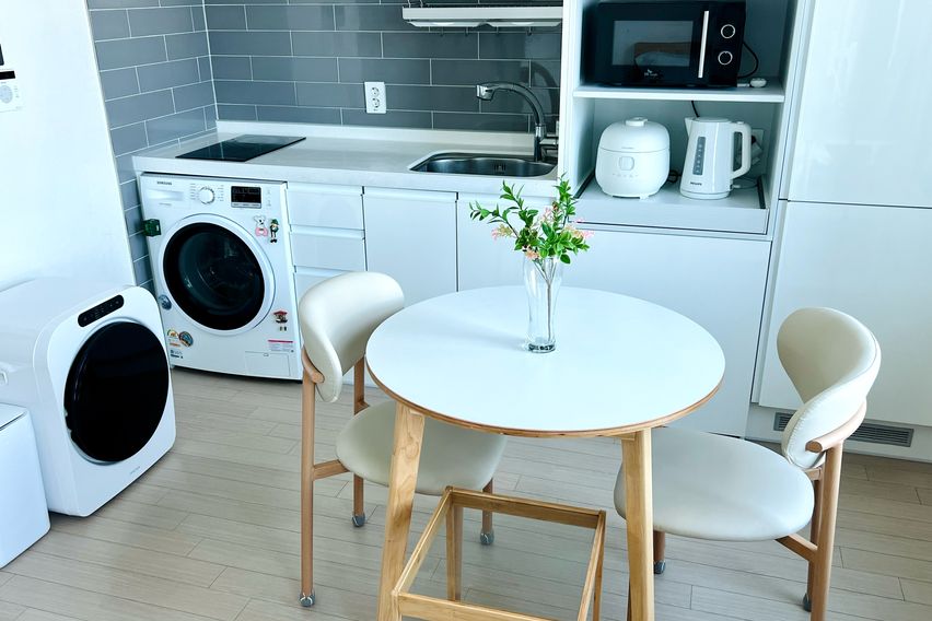 올림픽공원신축테라스원룸 7번째 이미지