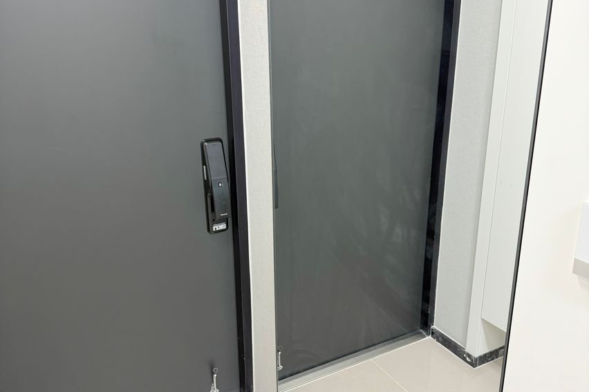 광안리 신축레지던스