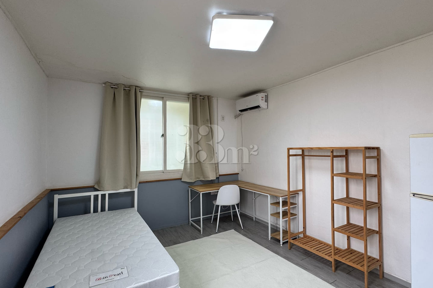 Jeong House, Unit 101 2th image