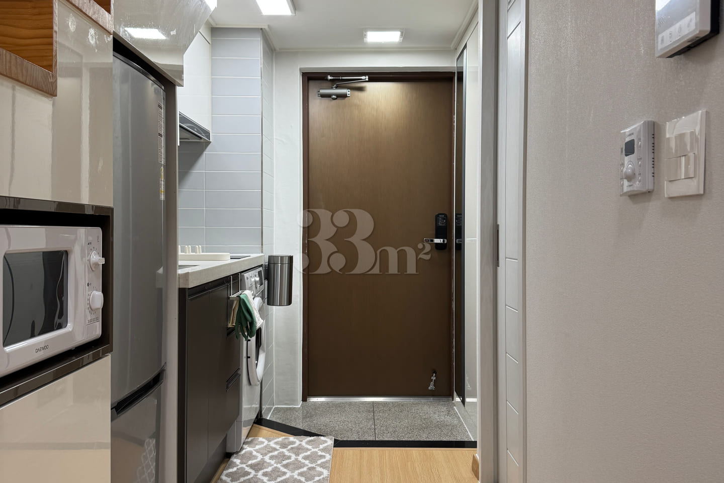 House in Yeongjong Sky City 7th image