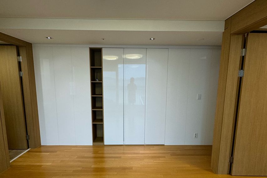 ❤️침대2개/호수뷰/할인