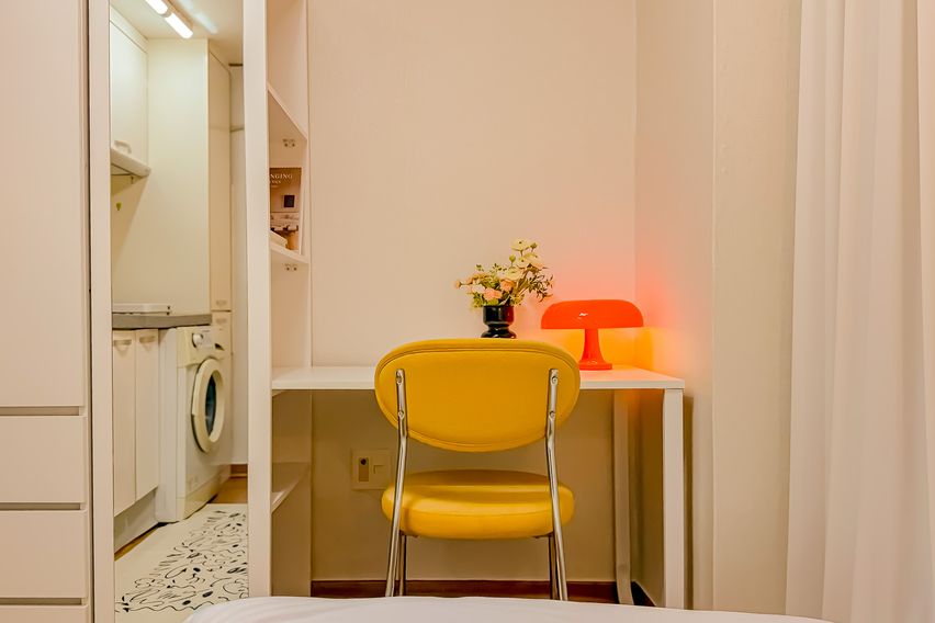 2 minutes from Hongdae, fully furnished, 22 2th image