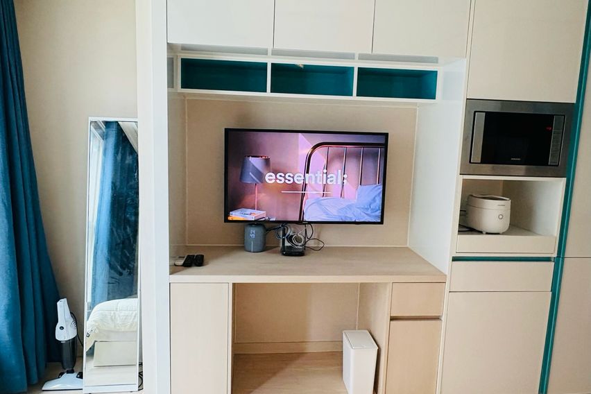 배곧 단기특가 풀옵션🔥