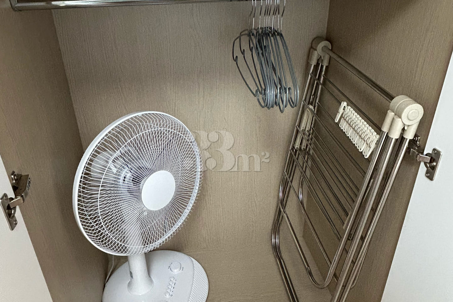Cozy home 3 minutes from Dongdaegu Station 🤍 17th image