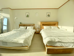 ๐ 2 minutes from Beomgye Station / Queen bed 5th image