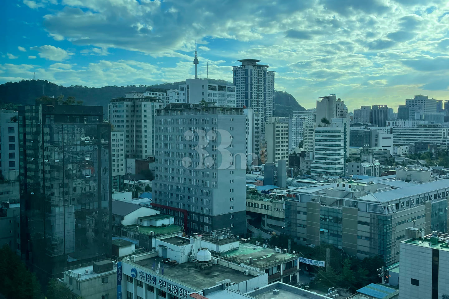 Euljiro Namsan View New Full Option 4th image