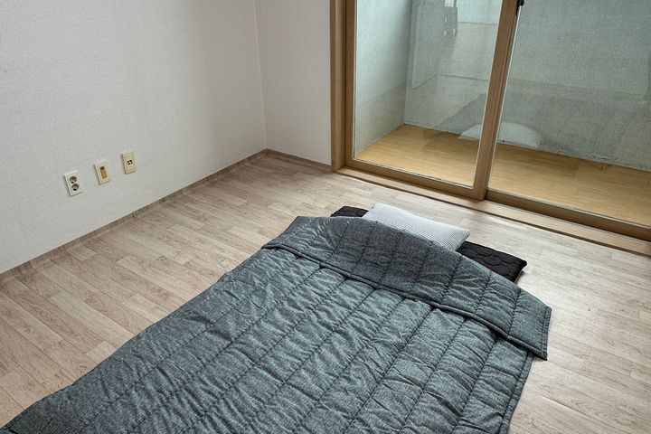 천안불당3룸아파트🏙️독채 6번째 이미지