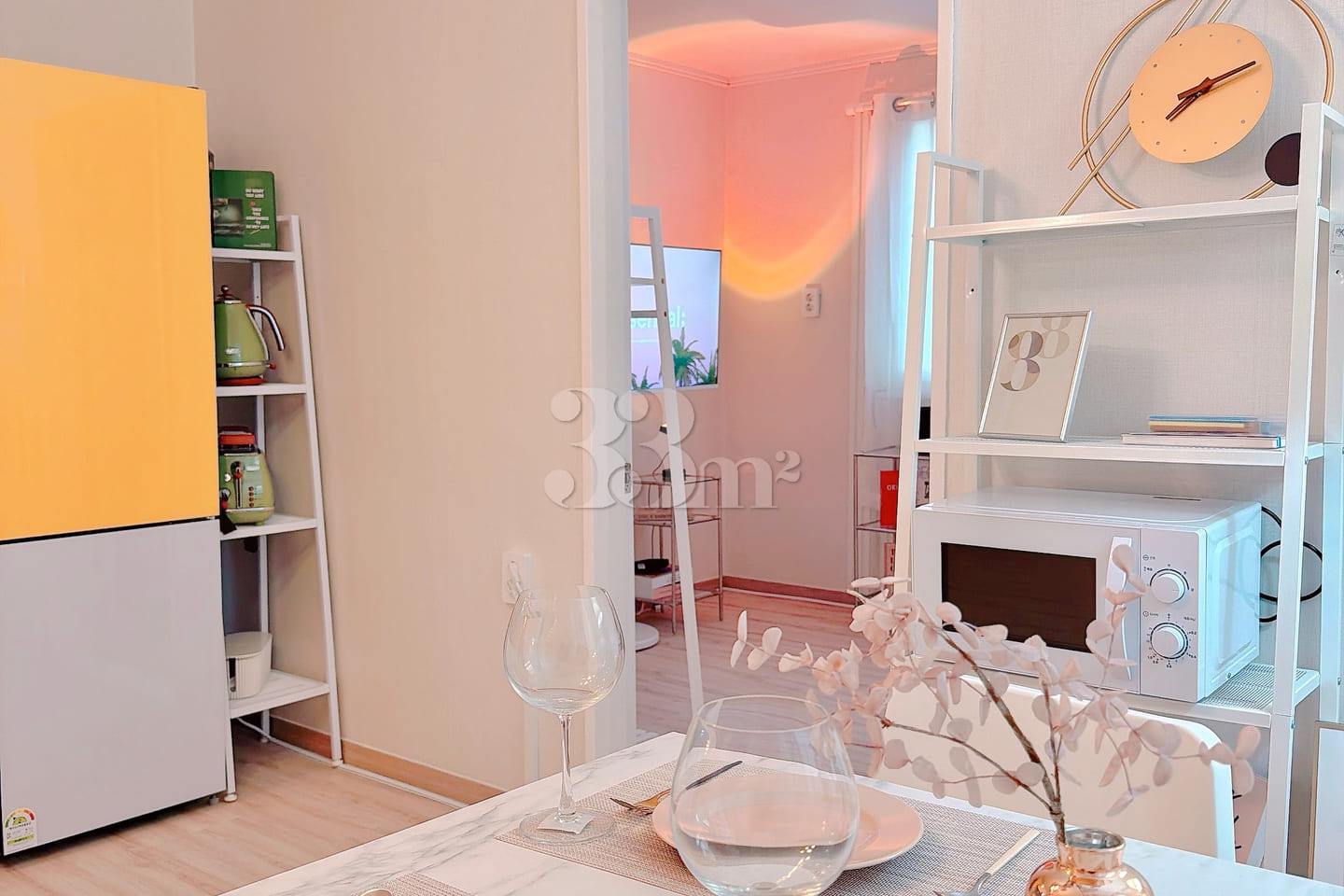 👑Yeha Stay-Z🥇Two-Room Unit✅ 10th image