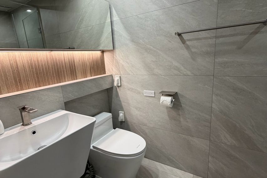 🌿 분당오리역 감성숙소