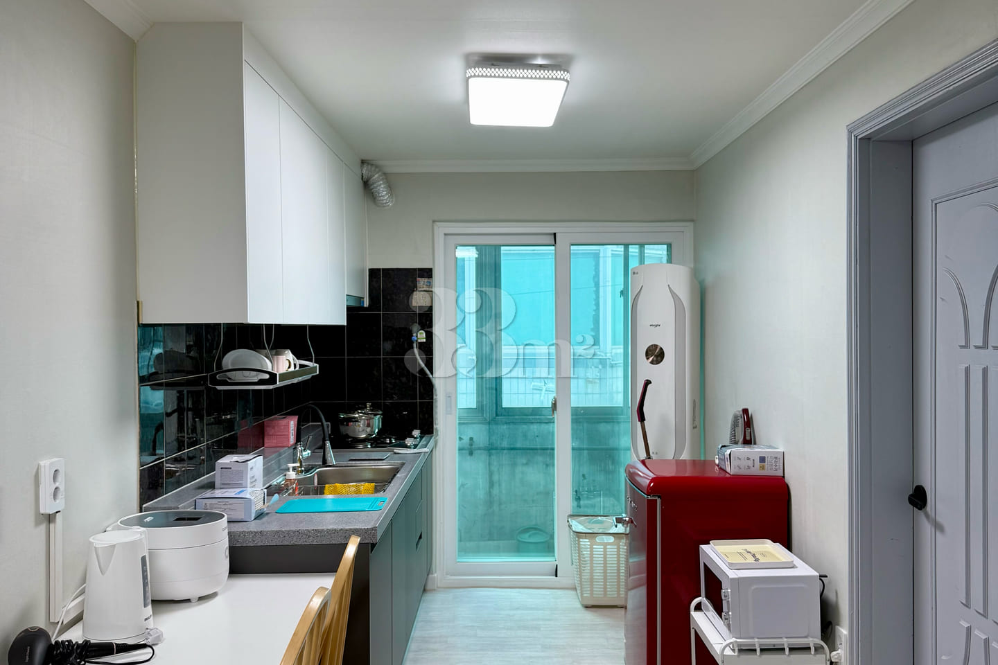 3-bedroom house, 5 minutes from Hanok Village 4th image