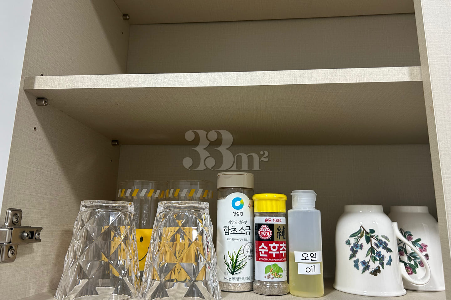 2-room unit on the 2nd floor, within walking 16th image