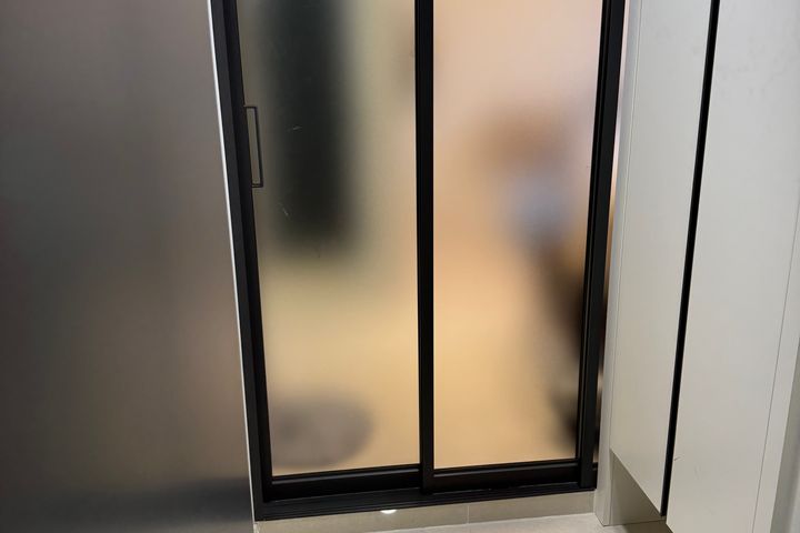 New officetel on Sicheongso-gil 17th image