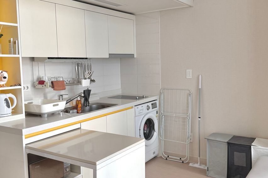 범어역 1분 오피스텔