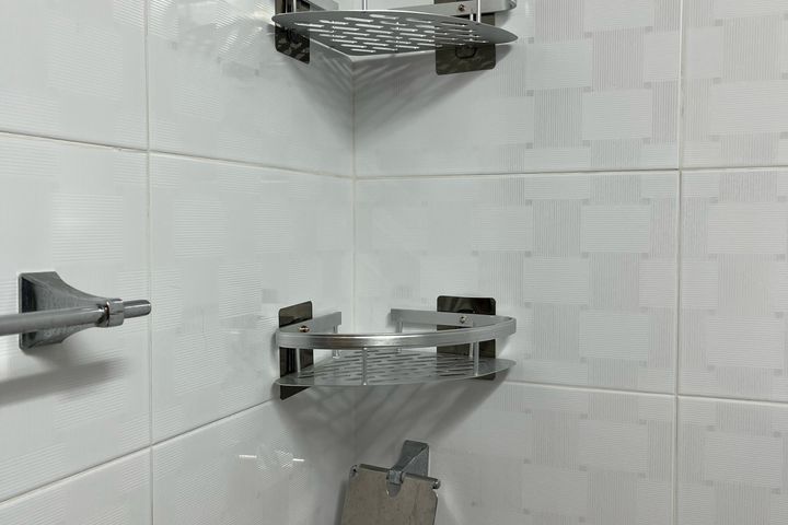 2 minutes from HUFS; clean, fully furnished u 5th image