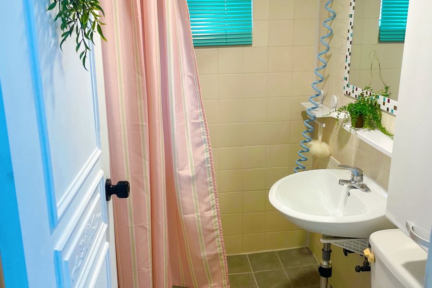 포르쉐어 여성전용1인