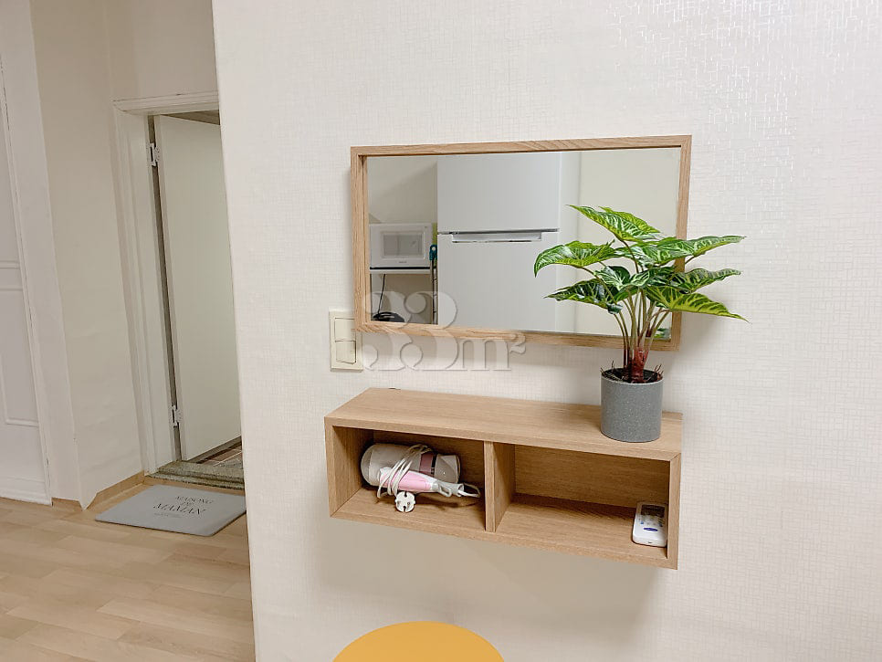 3-bedroom apartment, 5 minutes from Changwon  9th image
