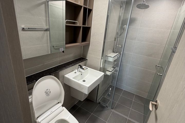 Three-room unit in Geongeon-dong, Danwon-gu 8th image