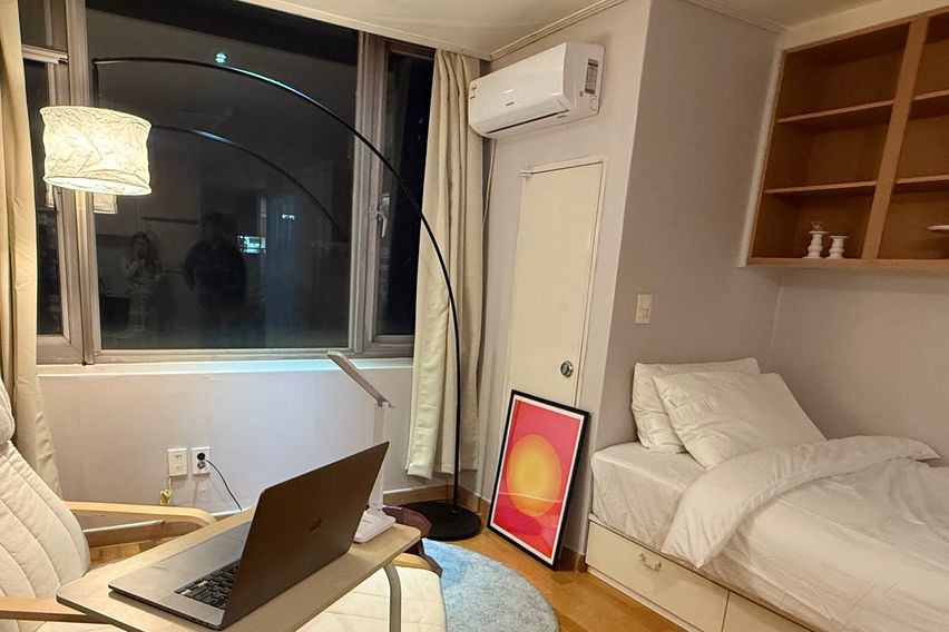 🍀신촌역2분 풀옵션🍀