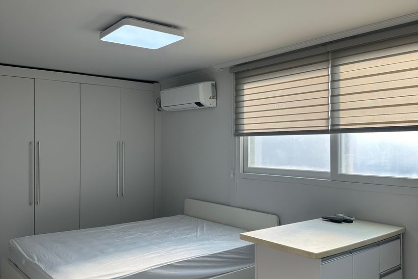 🌿깔끔한 원룸 오피스텔 0번째 이미지