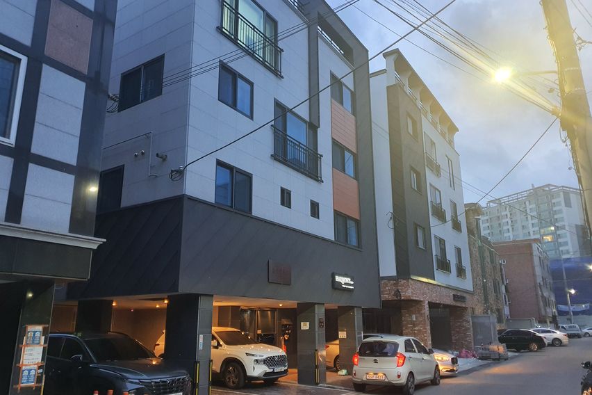 수성못 신천대로원룸🥰 6번째 이미지