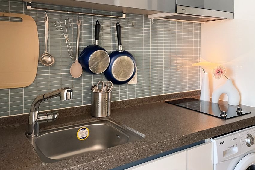 일산 탄현역 풀옵션💕 15번째 이미지