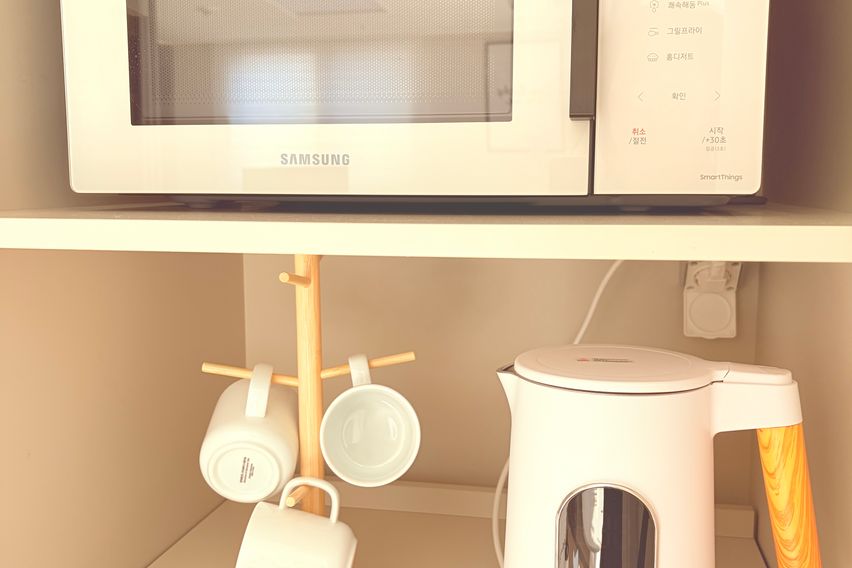 속초 한당달살기 율담4 5번째 이미지